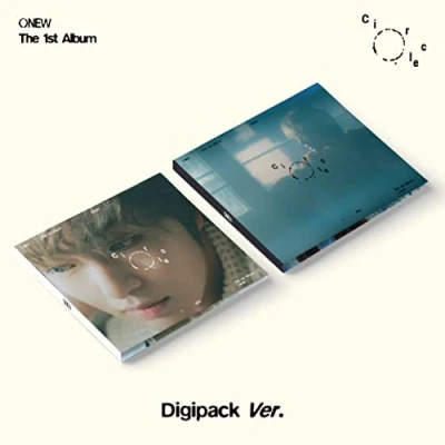 Afbeelding van Onew Circle (CD)