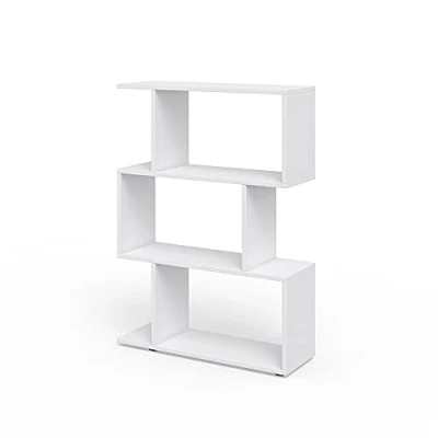 Afbeelding van Vicco Levio Windscherm, wit, 70 x 100 cm