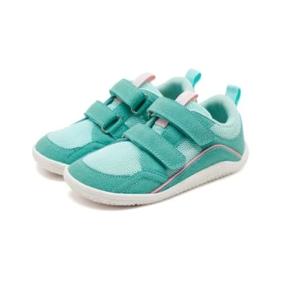 Afbeelding van Gioseppo Colebrook Sneakers laag voor kinderen, Maat: 22, Menta Textiel/ synthetisch