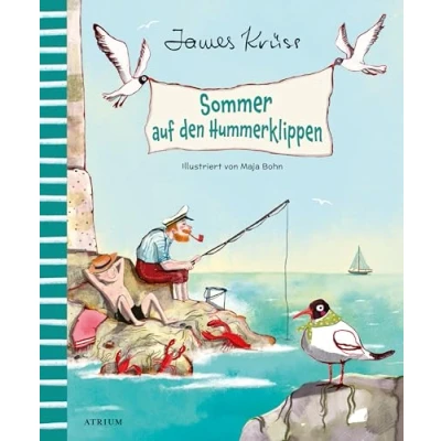Afbeelding van Sommer auf den Hummerklippen