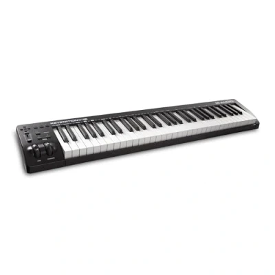 Afbeelding van M Audio Keystation 61 Mk3 Master keyboard