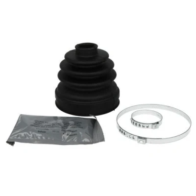 Afbeelding van PASCAL G6A011PC Aandrijfashoes 85 Versnellingsbak zijde VOLKSWAGEN: GOLF 4, 5, 6, AUDI: A3 Sportback, A4 B6 Avant, Saloon