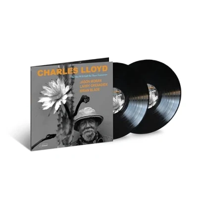 Afbeelding van Charles Lloyd Sky Will Still Be There Tomorrow (2 LPs)