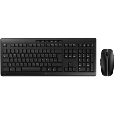 Afbeelding van CHERRY Stream Desktop
