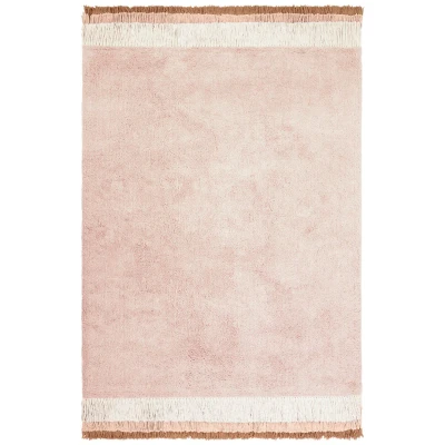 Afbeelding van Tapis petit vloerkleed jules roze 120x170 cm