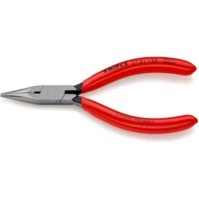 Afbeelding van Knipex 3731125 Grijptang Fijnmechanica 125mm