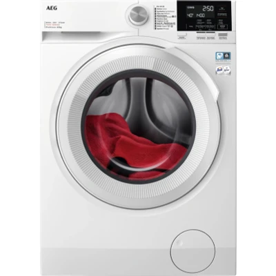 Image de AEG LWR73R842 8/5 kg 1400 T/min Classe énergétique A Blanc Lave linge