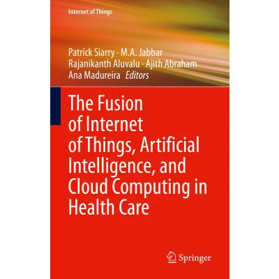 Afbeelding van The Fusion of Internet Things Artificial Intelligence and Cloud Computing i