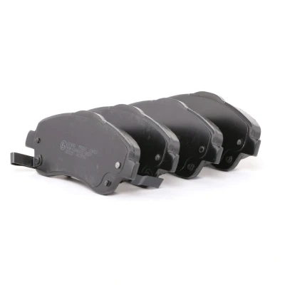 Afbeelding van Abs Remblokset 37400
