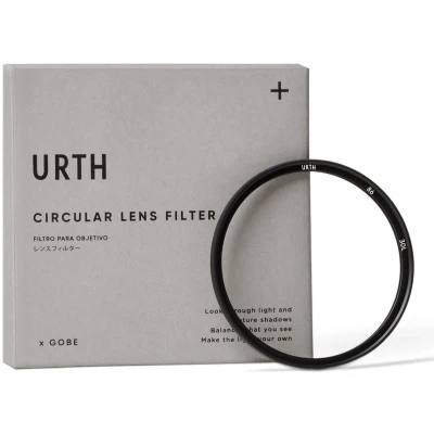 Afbeelding van Urth 86mm UV Lensfilter (Plus +) (UV filter, 86 mm),