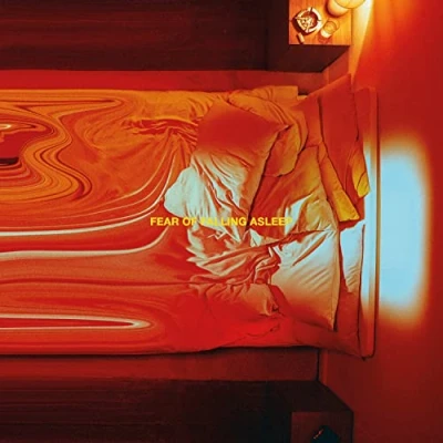 Afbeelding van Tender Fear of Falling Asleep (LP)