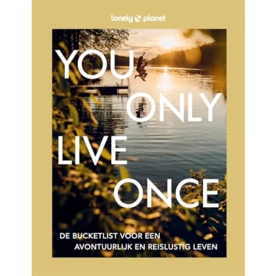 Afbeelding van You Only Live Once