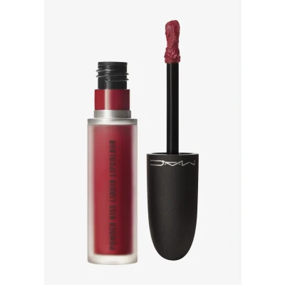 Afbeelding van M·A·C Powder Kiss Liquid Lipcolour Lipstick MAKE LOVE TO THE CAMERA 5 Ml