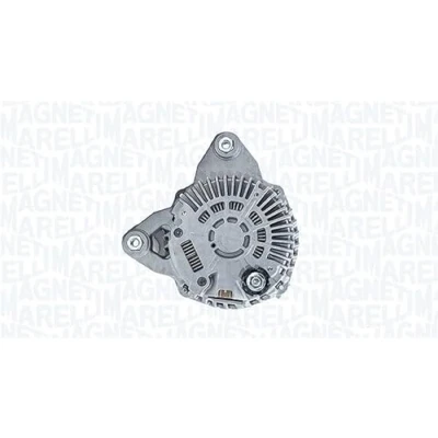 Afbeelding van Magneti Marelli Alternator/Dynamo 063731957010