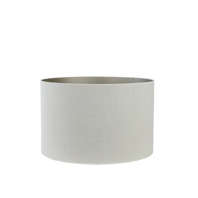 Afbeelding van Light &amp; Living Lampenkap SAVERNA 60x60x43 Wit