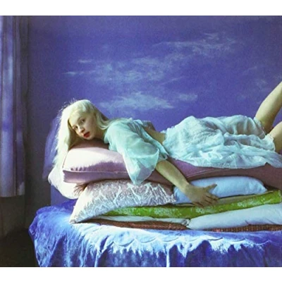 Afbeelding van Alice On The Roof Madame (CD)