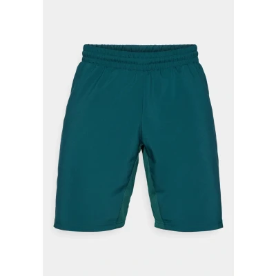 Afbeelding van adidas Performance Club Tennis Climacool 3 Stripes Short Heren Groen XL 18 CM