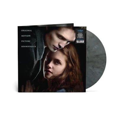 Afbeelding van V/A Twilight Original Motion Picture OST (LP)