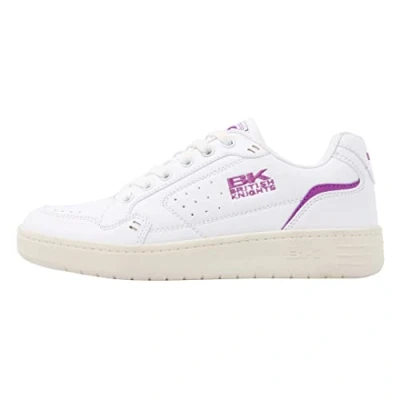 Afbeelding van JURA Dames sneakers laag Wit maat 38