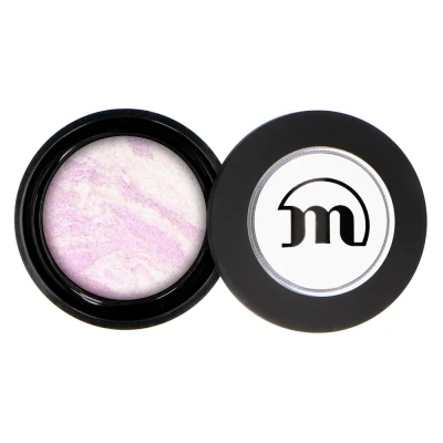Afbeelding van Make up Studio Eyeshadow Moondust Oogschaduw Lilac Palladium