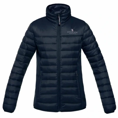 Afbeelding van Kingsland Jas Unisex Navy XXL
