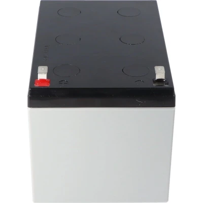 Afbeelding van YUASA NP12 12 accukabel PB volt 12000 mAh