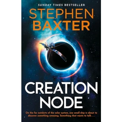 Afbeelding van Creation Node