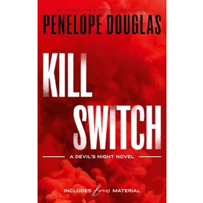 Afbeelding van Devil&#039;s Night Kill Switch: