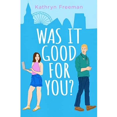 Afbeelding van The Kathryn Freeman Romcom Collection Was It Good For You?