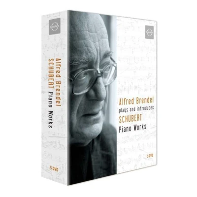 Afbeelding van Late Piano Works