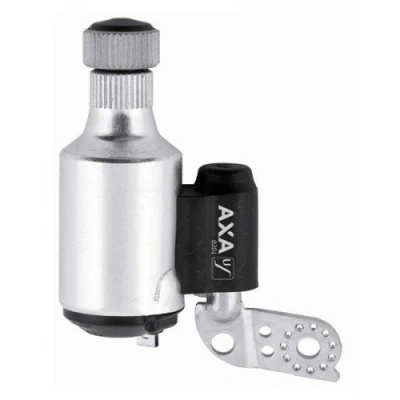 Afbeelding van Dynamo AXA 8201 (6V, Aluminium, Linkse montage)