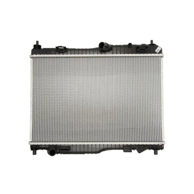 Afbeelding van Nissens Radiateur 66858