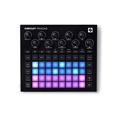 Afbeelding van Novation Circuit Tracks