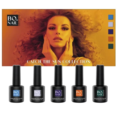 Afbeelding van BO. Catch The Sun Collection