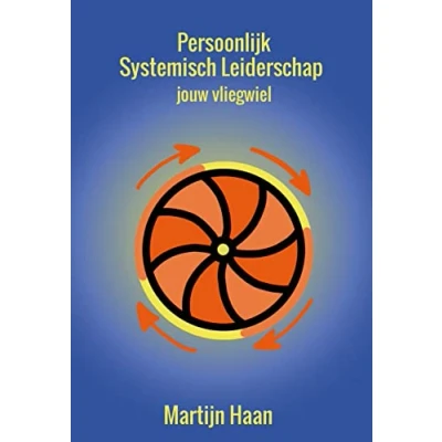 Afbeelding van Persoonlijk systemisch leiderschap