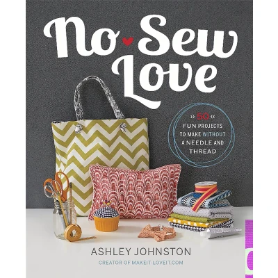 Afbeelding van No Sew Love
