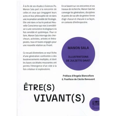 Afbeelding van ETRE VIVANT