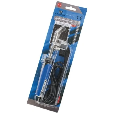Afbeelding van Kemper Hobby soldeerbout 30W 430C incl. standaard en 2x 4 mm soldeerpunten