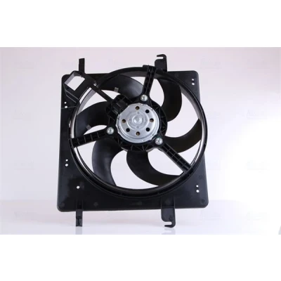 Afbeelding van Nissens Ventilatorwiel motorkoeling 85028