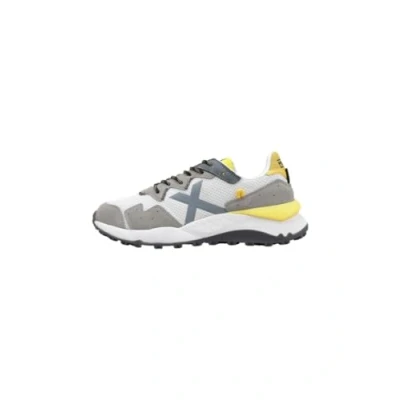 Afbeelding van MUNICH SHIBUYA Grijs 41 EU