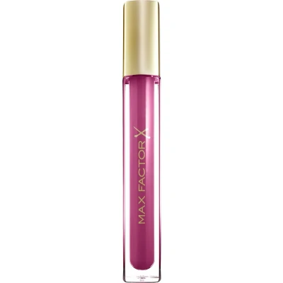 Afbeelding van Max Factor Colour Elixir 045 Luxurious Berry Lipgloss