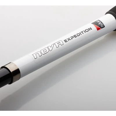 Afbeelding van Dam Nova Expedition Telescoophengel 2.70m (20 40g) Spinhengel
