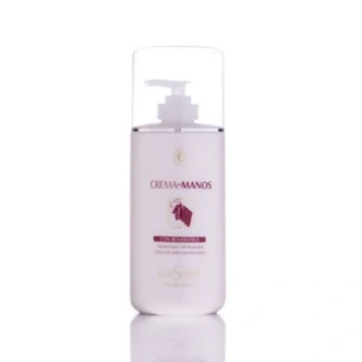 Afbeelding van Handcrème Levissime Crema De 500 ml (500 ml)