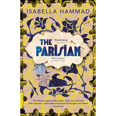 Afbeelding van The Parisian
