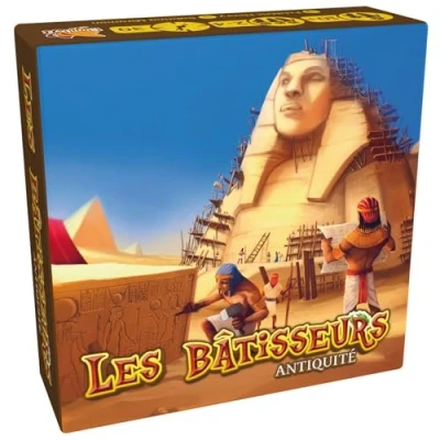 Afbeelding van Asmodee mocon06fr Conan Crossbowmen/kruisboogschutters