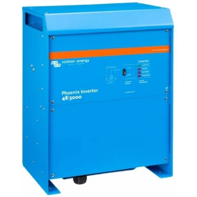 Afbeelding van Victron Phoenix 48/5000 Omvormer