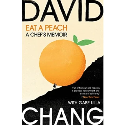Afbeelding van Eat A Peach