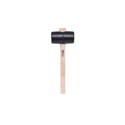 Afbeelding van KS Tools, Hamer, 140.1230 (525 g)