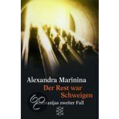 Afbeelding van Der Rest war Schweigen