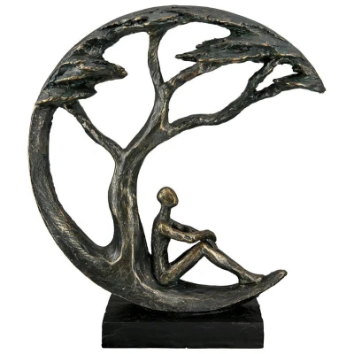 Afbeelding van Gilde Figuur &#039;Daydreamer&#039;